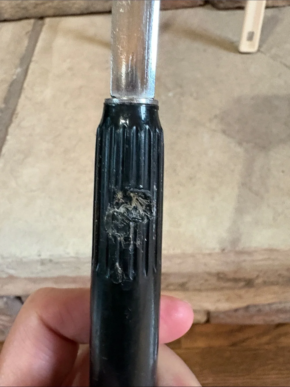 Top Drawer, Koco, and Ekco vintage serving pieces